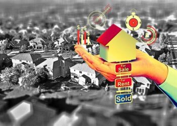 Plan de lanzamiento de listado de 6 pasos que es perfecto para el mercado inmobiliario actual