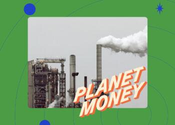 El plan Cap and Invest de Washington utiliza la economía para tratar de resolver el cambio climático: Planet Money: NPR