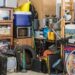 10 cosas que no deberías guardar en tu garaje