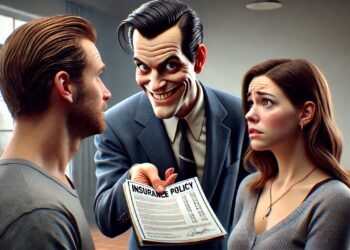 4 tipos de seguro que necesita y 4 tipos que probablemente no necesite