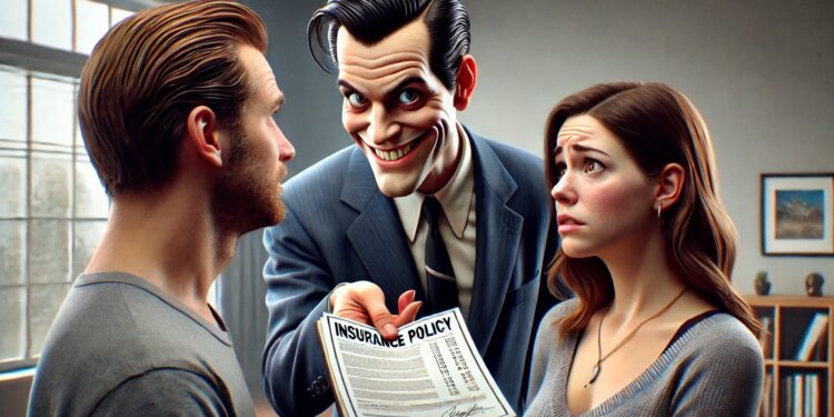 4 tipos de seguro que necesita y 4 tipos que probablemente no necesite