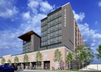 Dream Capital explora el primer proyecto hotelero de Nashville