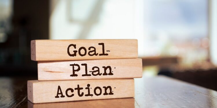 Ejemplos de objetivos financieros: corto plazo, mediano plazo, largo plazo