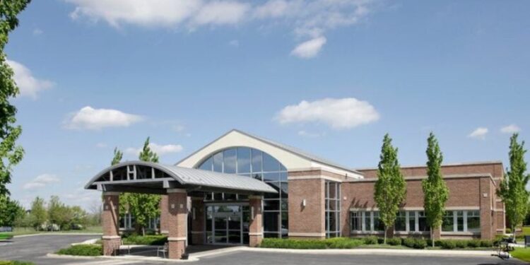 Flagship Healthcare Properties adquiere Ohio Surgery Center