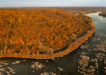 11 pueblos pequeños con encanto en Maryland que debes visitar