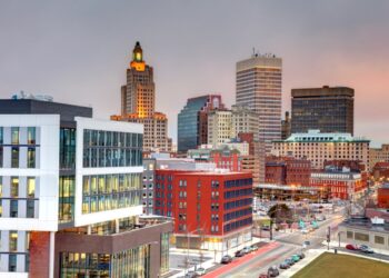 Comisiones de bienes raíces de Rhode Island: qué esperar en 2024