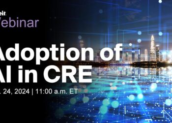 Adopción de IA en CRE: resumen del seminario web
