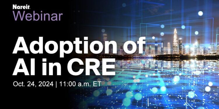 Adopción de IA en CRE: resumen del seminario web