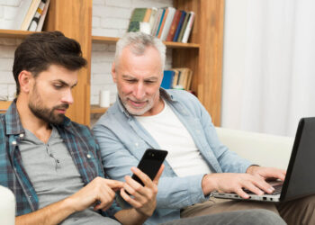 Cómo hablar con tu familia sobre las criptomonedas