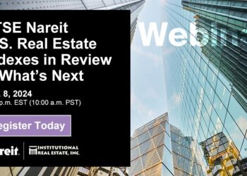 El fuerte crecimiento del tercer trimestre ofrece perspectivas positivas para los REIT