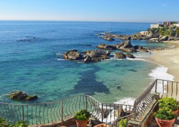 Los mercados inmobiliarios de lujo en EE. UU. se preparan para obtener mejores resultados en 2025