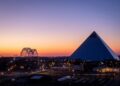 Explorando 6 cosas únicas para hacer en Memphis, TN