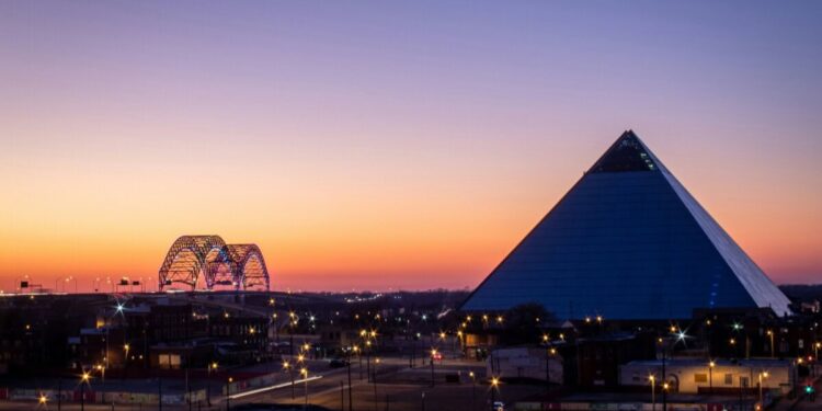 Explorando 6 cosas únicas para hacer en Memphis, TN