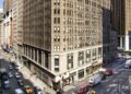 ESRT lleva Bloomsbury Publishing a 1359 Broadway