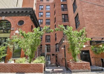 Global Holdings renombra los alquileres de Gramercy Park bajo el paraguas de lujo de Anagram