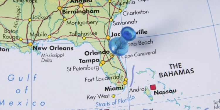 Las ventas de viviendas en el área metropolitana de Orlando caen un 15 por ciento en septiembre