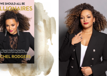 Soy una mujer negra millonaria Consejo n.° 1 │ DiversityComm