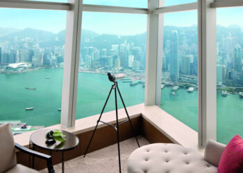 La inversión hotelera en Asia Pacífico superará los 12.000 millones de dólares en 2024