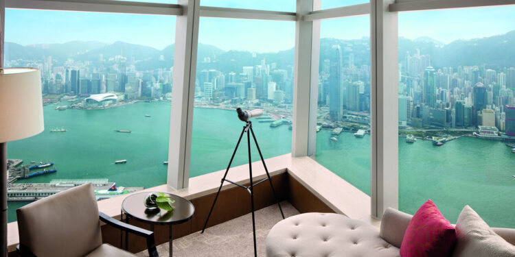 La inversión hotelera en Asia Pacífico superará los 12.000 millones de dólares en 2024