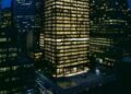 Blue Owl agrega cuatro pisos al espacio de oficinas del edificio Seagram