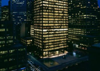 Blue Owl agrega cuatro pisos al espacio de oficinas del edificio Seagram