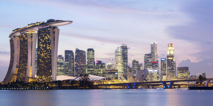 La inversión hotelera en Asia Pacífico superará los 12.000 millones de dólares en 2024