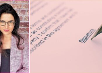 Profesor de derecho crea contrato teniendo en cuenta los intereses del comprador