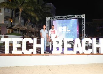TechBeach será el anfitrión de una innovadora conferencia sobre startups y tecnología corporativa en las Islas Vírgenes Estadounidenses, uniendo a líderes de pensamiento caribeños e internacionales