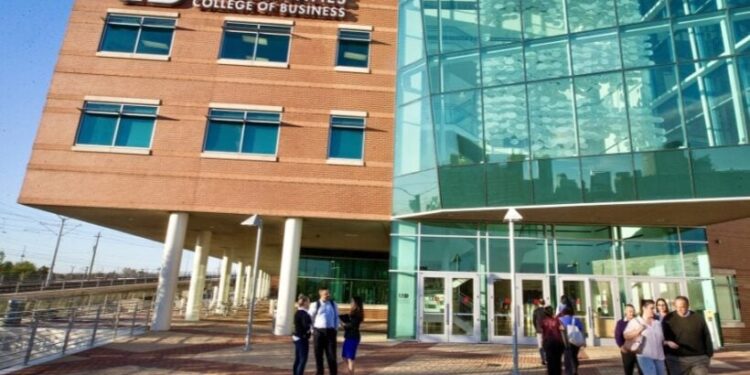 Conjunto de visión para la construcción del centro de UH