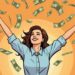 ¿Puede el dinero comprar la felicidad? Claro, así es como