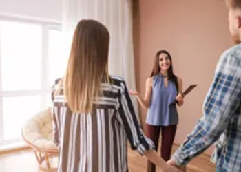 Amy Stockberger explora la búsqueda de su correduría de “apoyo domiciliario de por vida”