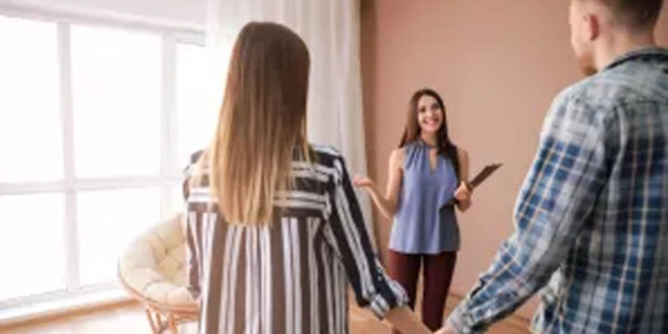 Amy Stockberger explora la búsqueda de su correduría de “apoyo domiciliario de por vida”