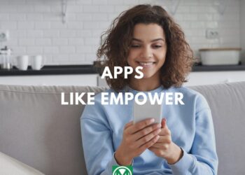 7 Apps como Empower para adelantos en efectivo