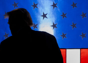 ‘Conflicto potencial’: la participación de Trump en las redes sociales plantea un dolor de cabeza ético