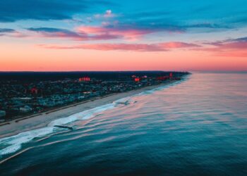 8 pueblos pequeños con encanto en Nueva Jersey