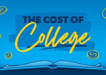 Las 11 mejores y peores cosas que se dicen sobre el costo de la universidad