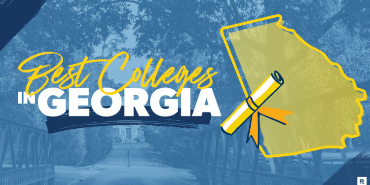 10 mejores universidades en Georgia