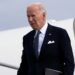 Biden: Los trabajadores portuarios en huelga deberían ver un ‘aumento significativo’ en los salarios