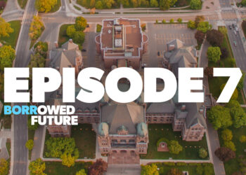 Cómo pagar la universidad sin préstamos estudiantiles