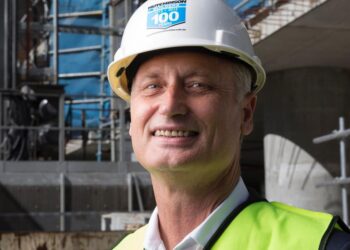 Los trabajadores extranjeros no son la respuesta a la crisis de la construcción: Hutchies