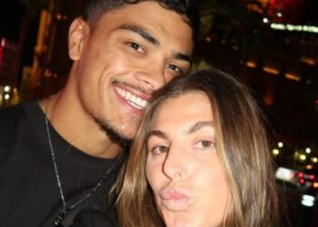 Pareja poderosa de la NRL en un gran derroche de dinero