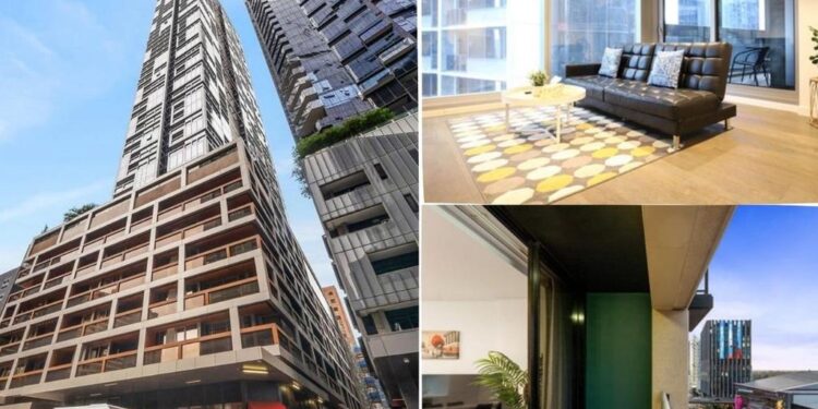 “La gente se está aprovechando de ello”: conmoción cuando el precio de una cama llega al nivel de la casa