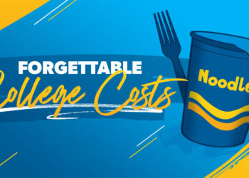 3 costos universitarios fáciles de olvidar – Ramsey