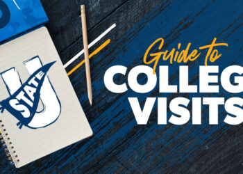 Cómo aprovechar al máximo las visitas a la universidad