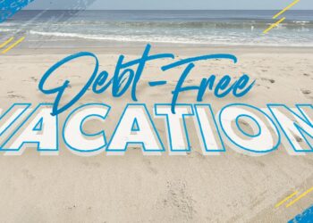 17 consejos de expertos para disfrutar de unas vacaciones sin deudas