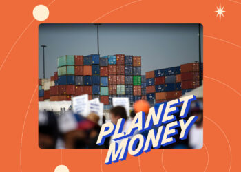 ¿Qué aprendimos de ello? : Planeta Dinero : NPR