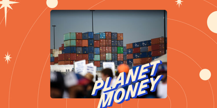 ¿Qué aprendimos de ello? : Planeta Dinero : NPR