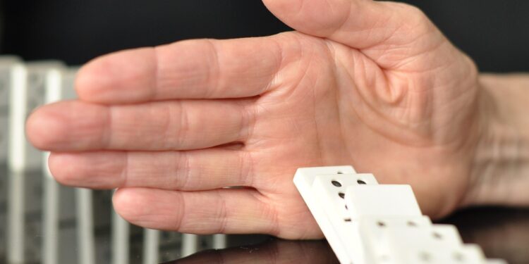 Aplique Stop Loss para proteger su patrimonio y calidad de vida