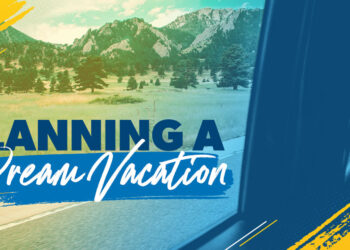 7 pasos para las vacaciones de tus sueños