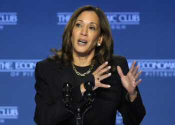 Nuevo impulso para pequeñas empresas de Harris: reglas más fáciles para préstamos